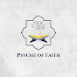 Psyche of Faith logo
