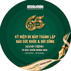 Báo Sức khỏe & Đời sống