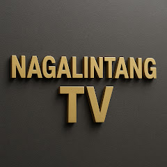 Nagalintang TV
