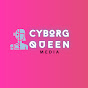 Cyborg Queen logo