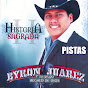 BYRON JUAREZ PISTAS - Topic - Youtube