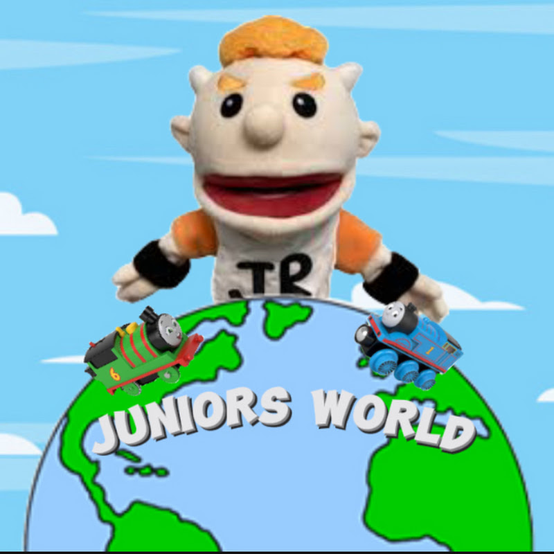 Juniors world 
