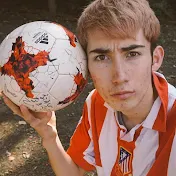 ジェームズのサッカーチャンネル