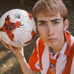 ジェームズのサッカーチャンネル