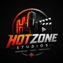HOT ZONE STUDIOS