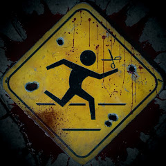 Running With Scissors