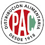 PAC / Distribución Alimentaria