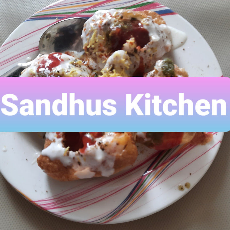 Sandhus Kitchen
