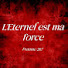 ZIlt1ivcZto-channel-avatar-L'ÉTERNEL EST MA FORCE 