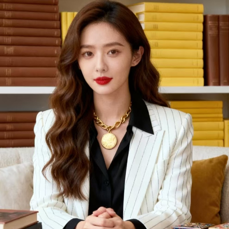 思嵐談時事 Logo