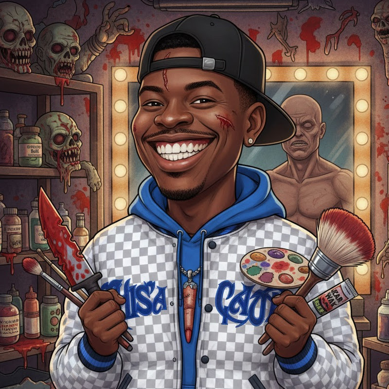 ZILLA SFX 🎨🖌️