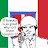 @italiangarbageposting