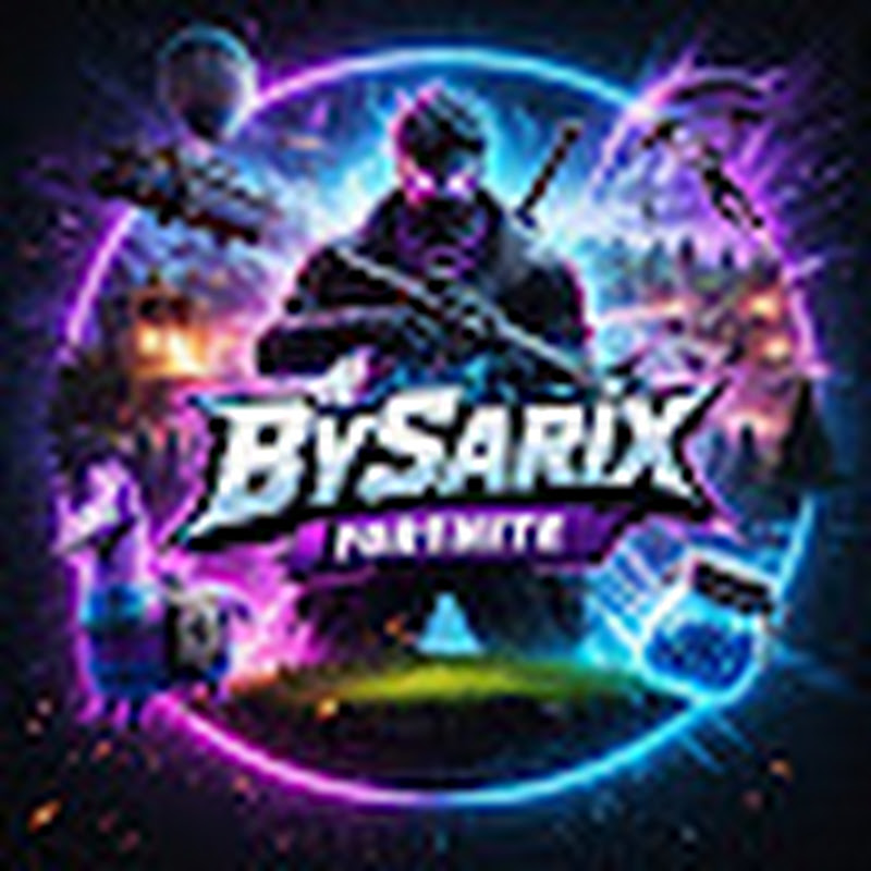 BySarix [FORTNITE]