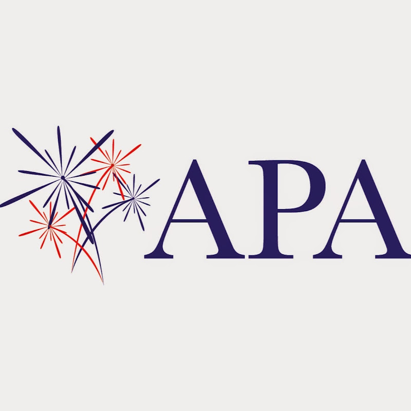 American Pyrotechnics Association