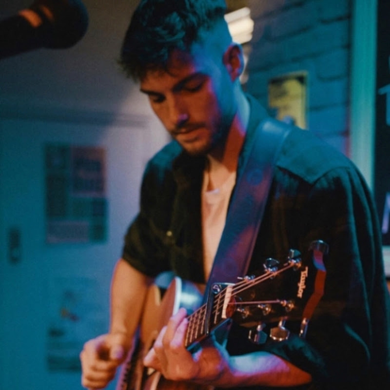 Will Taylor