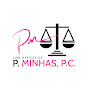 Law Offices of P. Minhas P.C. logo