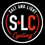 Salt and Light Cycling logo
