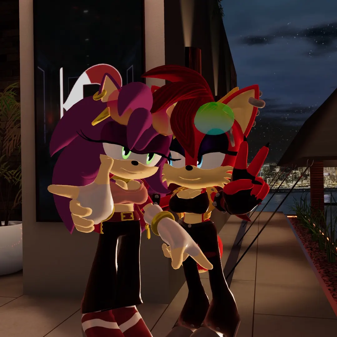 Post from Dixie The Hedgehog
