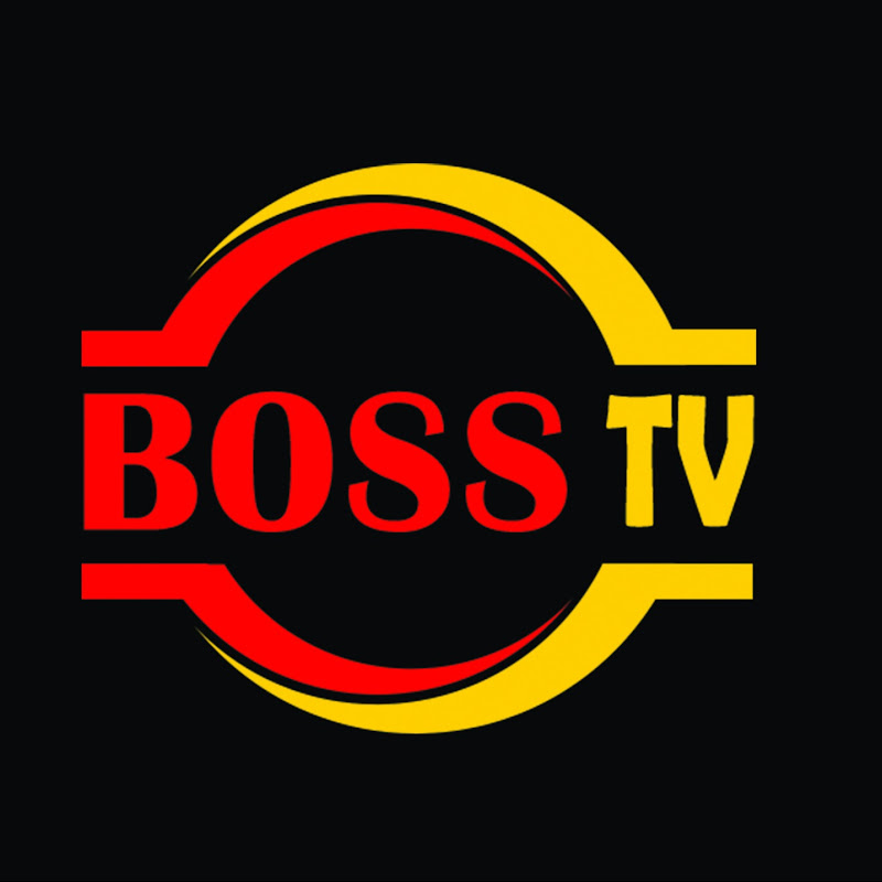 BOSS TV