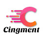 Cingment logo
