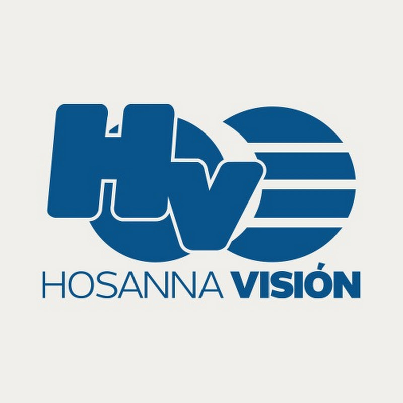 Hosanna Visión icon