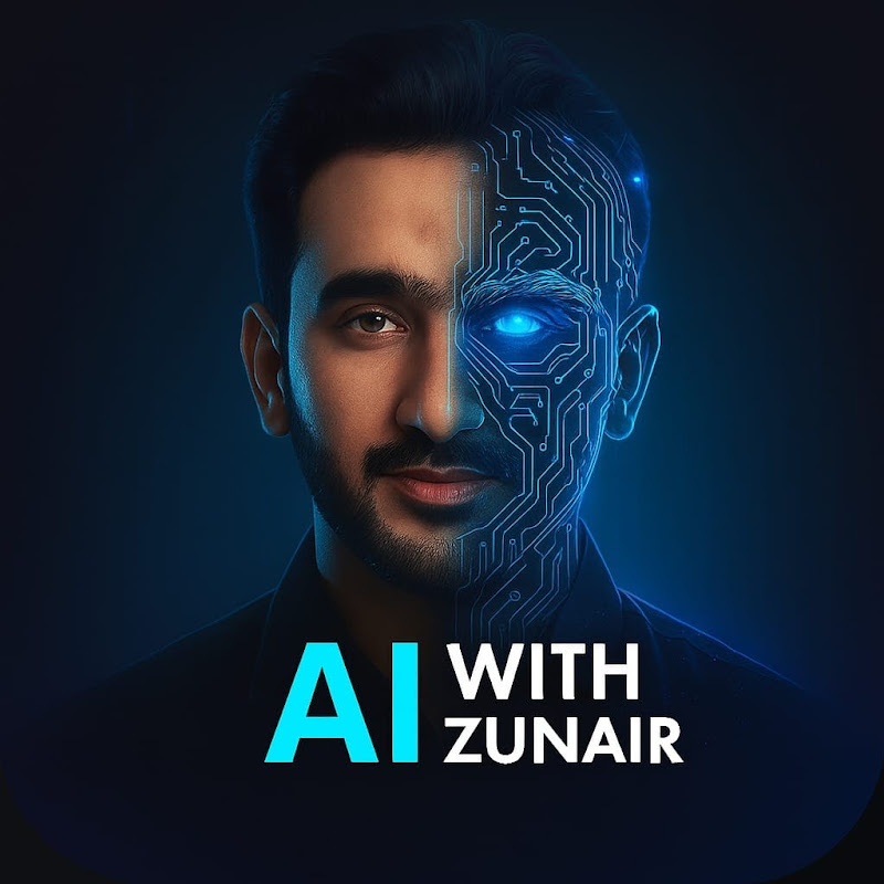AI with Zunair