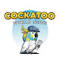 COCKATOO WORLD NEWS  logo