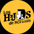 Pv8K3tQM2is-channel-avatar-Los hijos de Morazán Podcast