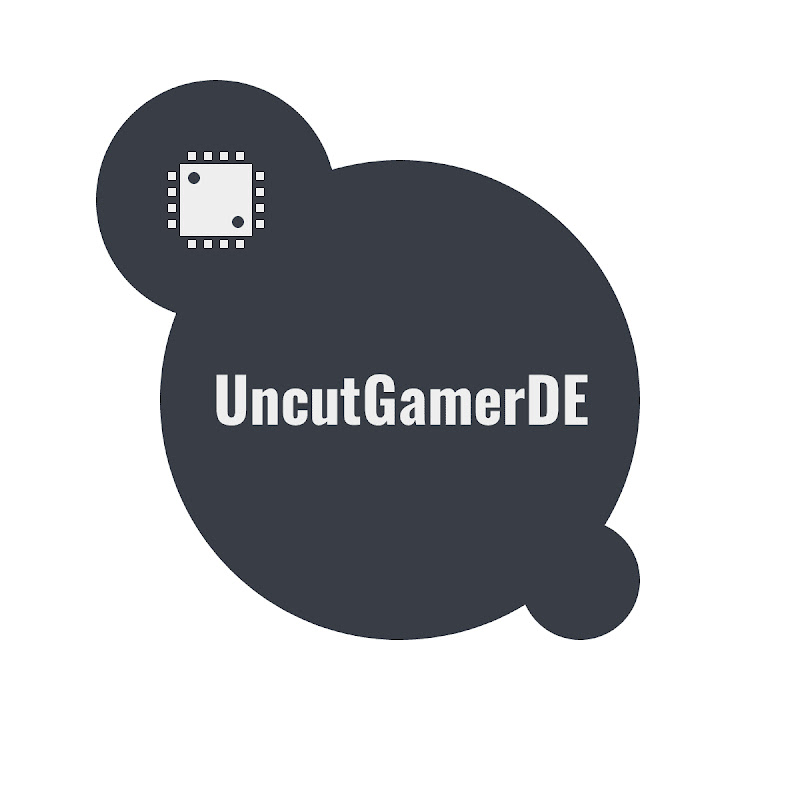 Uncut Gamer