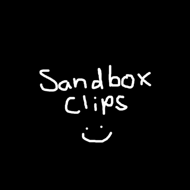 Sandbox Clips