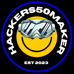 Hackers50Maker