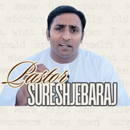 Suresh Jebaraj photo
