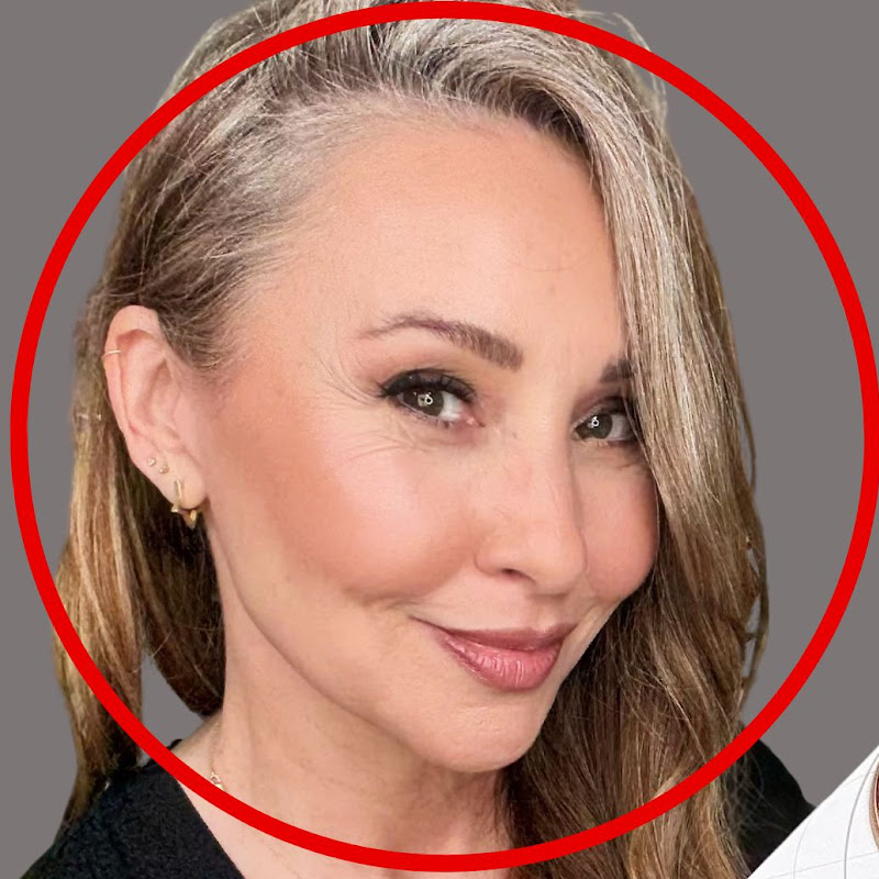 Mature Makeup Masterclass 