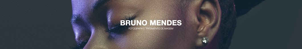 Bruno Mendes Awatar kanału YouTube