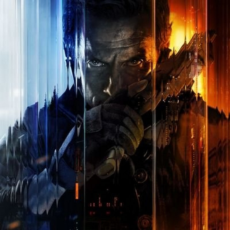 Elvis COD