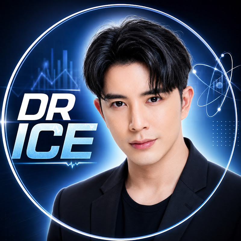 DR ICE