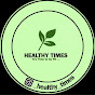 Healthy Times logo