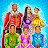 The Prince Family