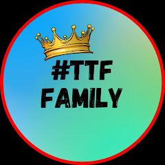 #TTF FAMILY - Saam avatar