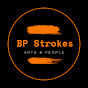 BP STROKES logo