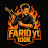 avatar of @faridyt100k6t9