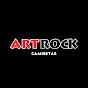Art Rock Camisetas logo