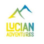Lucian Adventures logo