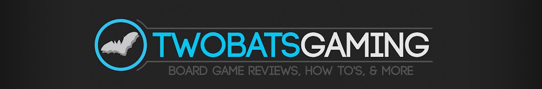 Two Bats Gaming YouTube kanalı avatarı