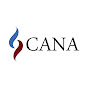 CANA LLC - @canaconnection YouTube Profile Photo