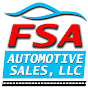 FSA Automotive Sales, LLC - @fsaautomotivesalesllc9815 YouTube Profile Photo