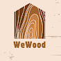 WeWood logo