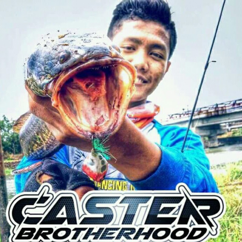 Hendra Angler