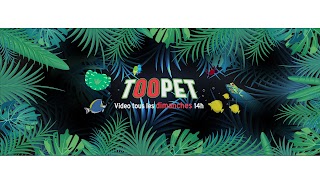 «Toopet» youtube banner