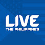 Live the Philippines logo